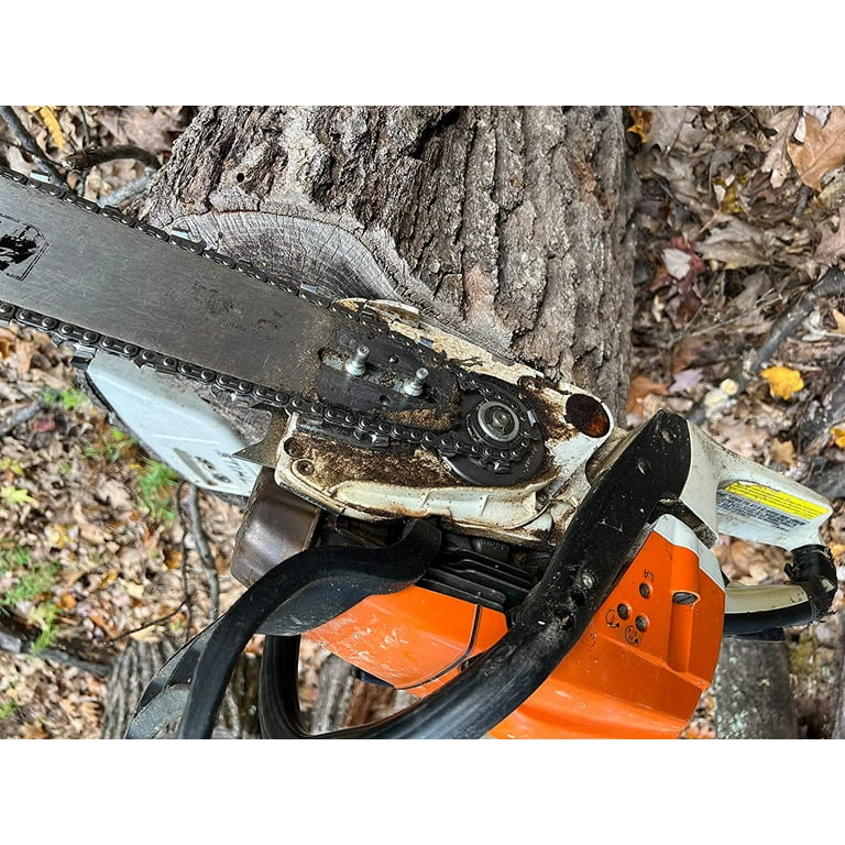 Forester Professional Platinum Chainsaw Bar 24