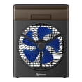 thumbnail image 1 of Ventilador personal con rociador y batería recargable, 1 of 3