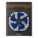thumbnail image 1 of Ventilador personal con rociador y batería recargable, 1 of 3