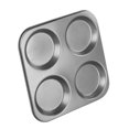 thumbnail image 1 of Chef Aid Yorkshire Pudding Pan, 1 of 1