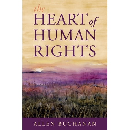 The Heart of Human Rights (Paperback)