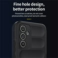 thumbnail image 3 of Decase for Samsung Galaxy S24 Plus Support Wireless Charging Case,Drop Protection Scratch Resistant,Soft Touch Slim Shockproof Lightweight Non-Slip Protective Phone Case Cover,Gray, 3 of 9