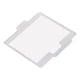 thumbnail image 2 of 2X para BM-12 Hard LCD Monitor Protector de Pantalla para D800E DSLR Camera, 2 of 5