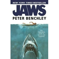 Pre-Owned Jaws : A Novel (Hardcover)