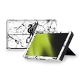thumbnail image 3 of Head Case Designs Officially Licensed Liverpool Football Club Art Black Liver Bird Marble Vinyl Sticker Skin Decal Cover Compatible with Nintendo Switch OLED, 3 of 9