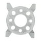 thumbnail image 5 of Soporte de motor eléctrico, soporte de motor eléctrico de 38 x 32 x 7 mm, soporte de motor de aluminio, soporte de motor eléctrico de rendimiento comprobado, 5 of 8
