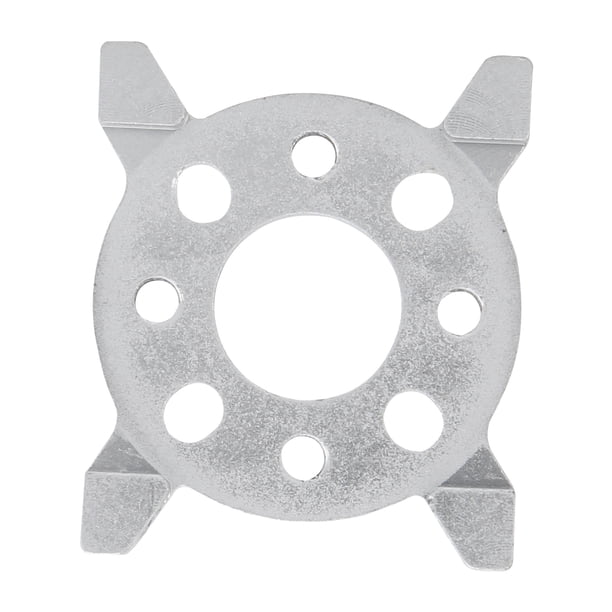 Soporte de montaje de motor, soporte de motor eléctrico 38 x 32 x 7 mm Soporte de motor eléctrico Soporte de motor El mejor en su clase