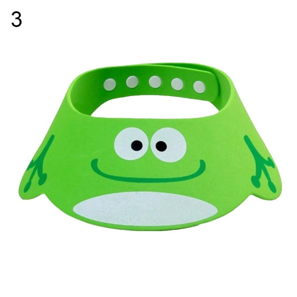 Baby Bath Visor Walmart