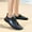 Black, variant on XIAQUJ Summer Water Shoes Women Quick Drying Shoes Swimming and Diving Shoes Hiking and Tracing Shoes Light Flat Bottom Non Slip and Comfortable Women's Fashion Sneakers Red 7(38)