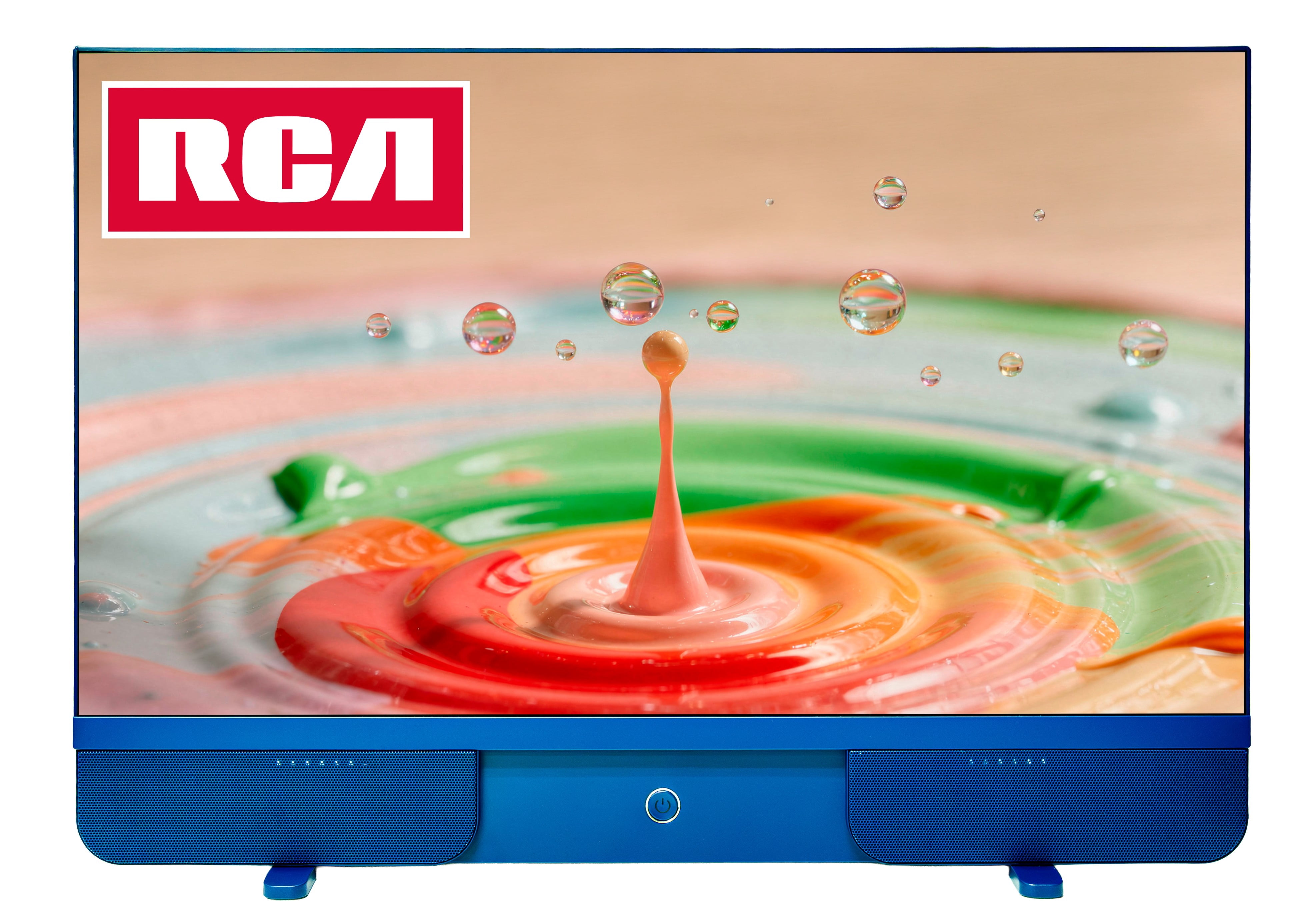 RCA J15SE821 Standard HDTV, LED Display, 15