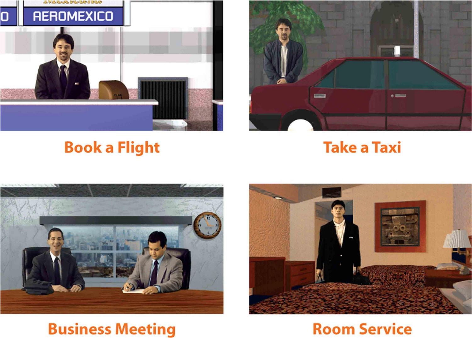 Easy Spanish Platinum [Digital Code]