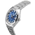 thumbnail image 3 of Casio Edifice Analog Stainless Steel Blue Dial Quartz EFB-109D-2AV 100M Men's Watch, 3 of 3