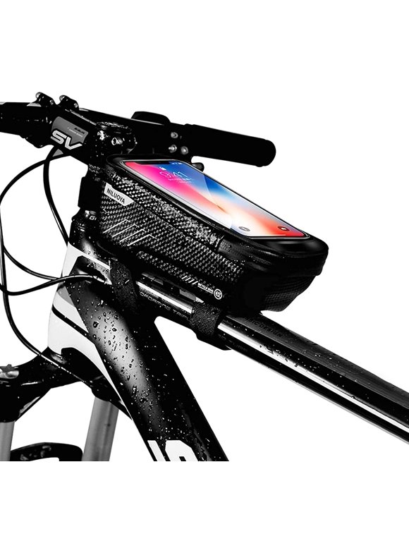 Bike Bags & Carriers in Bike Accessories