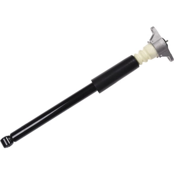 Rear Shock Absorber Kit - Compatible with 2017 - 2018 Toyota Yaris iA