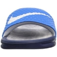thumbnail image 4 of Nike Men's Benassi Solarsoft Slides, 4 of 7