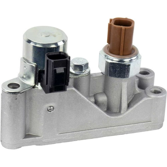 For Honda Accord 2008 2009 Variable Valve Timing Solenoid - BuyAutoParts