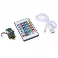 thumbnail image 3 of Piezas de impresora 3D Tablero de lámpara de luna LED 16 colores Control táctil, 3 of 6
