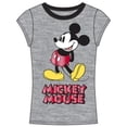 thumbnail image 3 of Disney Junior Fashion Top Call Me Mickey, 3 of 3