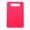 Red home items, variant on OEFNTAC Cutting Board Environmentally Friendly Cutting Boards for Kitchen Plastic Chopping Board Multifunctional Auxiliary Vegetable Board Non Slip Household Fruit Cutting Board