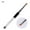 18#, variant on UDIYO Nail Liner Brush Handheld Ergonomics Handle Ultra Thin Glitter Brush Powder Nylon Gradient Pen Nail Art Brush for Manicure