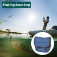 thumbnail image 3 of Fishing Reel Storage Bag with Fastener Tape Waterproof Wear Resistant Fishing Reel Protective Case Pouch, 3 of 7
