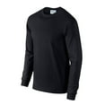 thumbnail image 3 of Gildan T-Shirt à Manches Longues en Coton Ultra Uni pour Adulte, 3 of 3