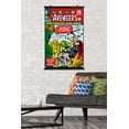 thumbnail image 2 of Marvel Comics - Avengers #1 Wall Poster, 22.375" x 34", 2 of 5