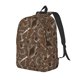 thumbnail image 1 of Easygdp Coffee pots Mochila de Lona Resistente para Laptop, Compatible con Laptops de 15 a 17 pulgadas, Ideal para Escuela, Trabajo y Viajes-Small, 1 of 5