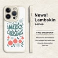 thumbnail image 1 of "Mejore la protección de su iPhone con una elegante e innovadora carcasa de TPU a prueba de golpes con estampado de dibujos animados", 1 of 4