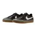thumbnail image 3 of Tenis Nike para Hombre Court Shot Black Gum, 3 of 5