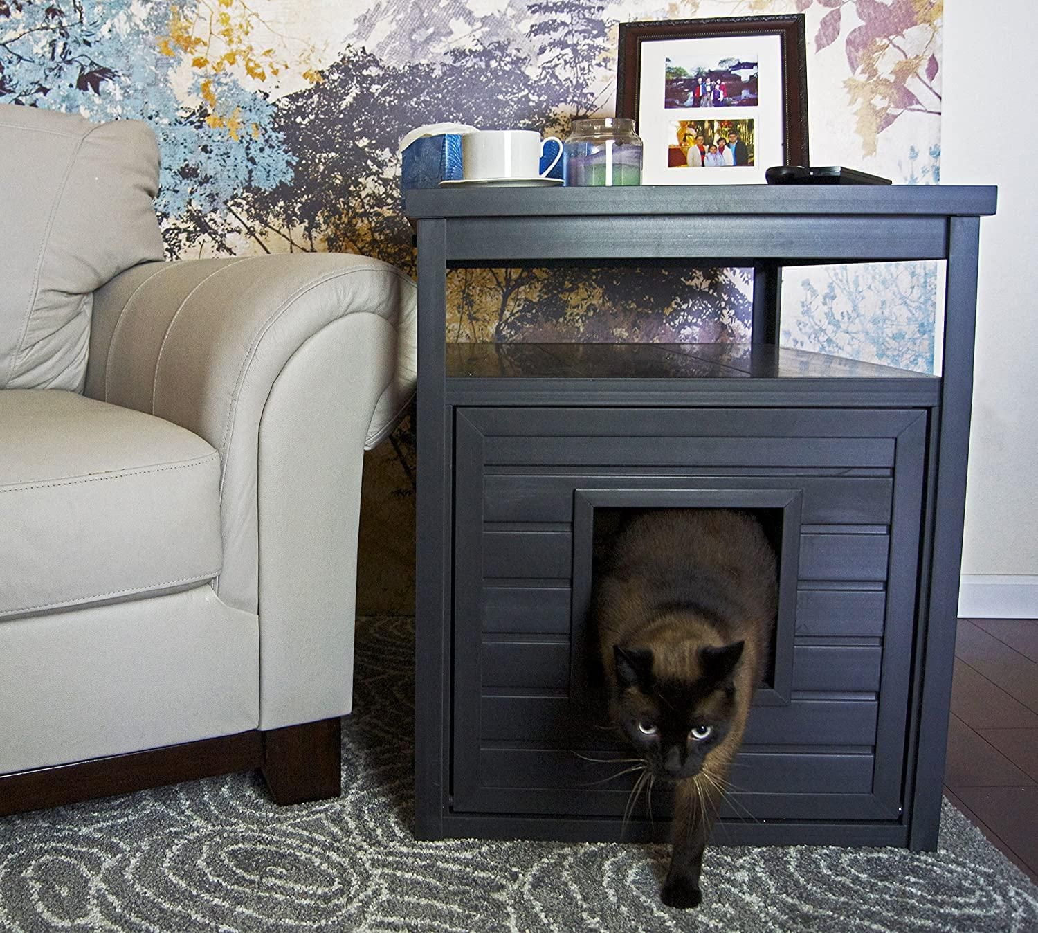 Table d'appoint/litière Litter Loo Habitat'n'Home de New Age