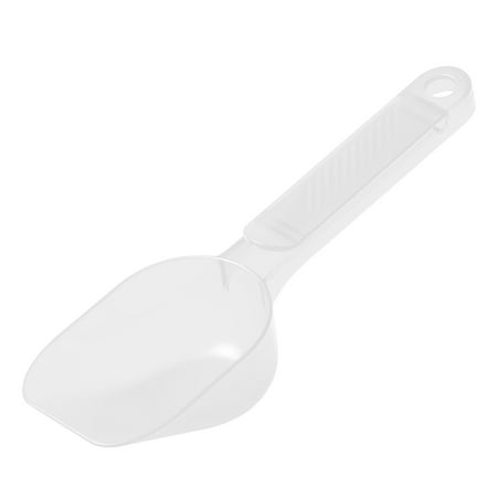 

Spoons Kitchen Essentials for New Home Kitchen Household Scoop Rice Spoon Multi-Functional Flour Grains Spoon Large-Capacity Scoop Noodle Spoon Grain Sopoon