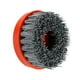 thumbnail image 4 of Cepillo pulidor de piedra premium para granito y mármol - Accesorio circular de 4 pulgadas Grano 240, 4 of 9