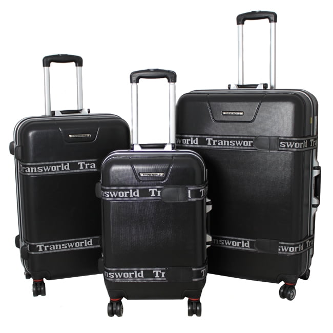 transworld luggage lock
