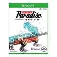 thumbnail image 1 of XBOX ONE MOSHINET BURNOUT PARADISE ONE Xbox One ., 1 of 3