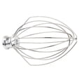 thumbnail image 4 of K5AWW Wire Whisk for 5.1*6.8inch Bowl-Lift Food Processors, 4 of 5