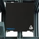 thumbnail image 3 of Almohadilla adhesiva de placa de superficie de construcción magnética Tronxy ultraflexible extraíble 330*330mm, 3 of 8