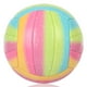 thumbnail image 3 of Pelota de voleibol PQKEFO, tamaño 5, suave al tacto, para interiores y exteriores, 3 of 7