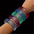 thumbnail image 1 of Fashion LED Bracelets, Assorted Color, 1 of 1