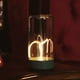 thumbnail image 5 of Luz Ambiental Abanopi Portátil Recargable con Soporte de Lámparas 3 Modos de Iluminación, 5 of 8