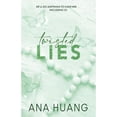 thumbnail image 1 of Libro Twisted Lies (book Four) Tapa Blanda, Autor Ana Huang, Editorial Little Brown Book, 1 of 1
