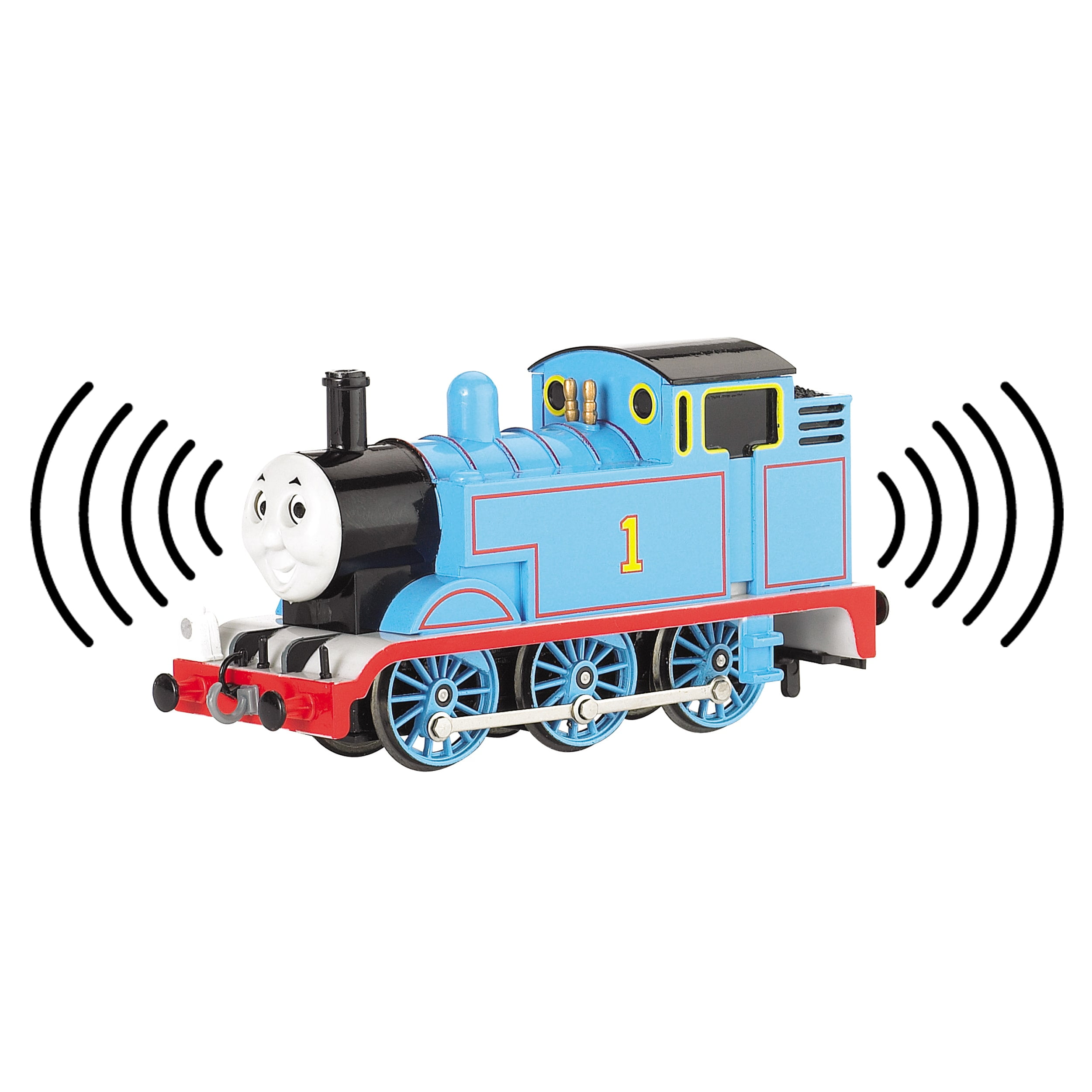 ho thomas the train
