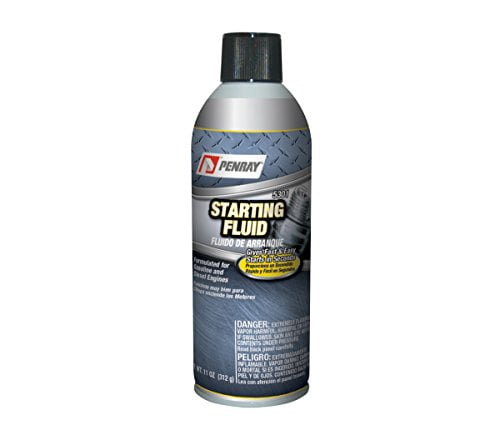 starter fluid with highest ether content starter fluid with highest ether content