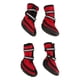 thumbnail image 3 of Zapatos de Senderismo para Perros ANGGREK Suela Antideslizante Ajustable, 3 of 7