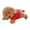 B, variant on katior Dog Stuffed Animal, Doodle Puppy Plush Toy with Realist Weighted Soft Dog Stuffed Gift for Kids,12.59 inches