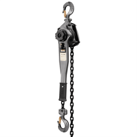 Jet Tools 287402 JLP-150A-15 1.5-Ton Lever Hoist, 15' Lift