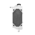 thumbnail image 7 of Mishimoto MMDB-CRF450X-05RX Dirt Bike Aluminum Radiator Compatible With Honda CRF450X 2005-2013, 7 of 7