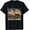 Black-42, variant on On Back Salt and Steel U.S. Naval Ships 250th Anniversary Mens T-Shirt