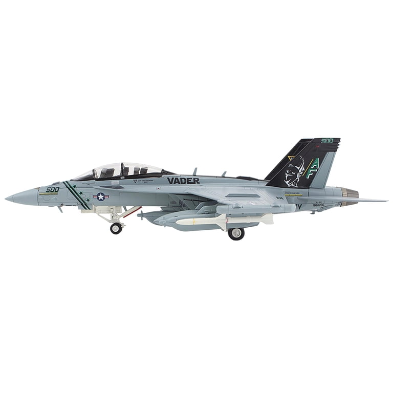 Boeing EA-18 Growler Aircraft 