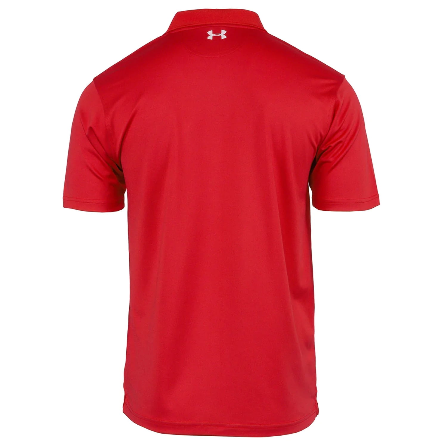 Heatgear polo best sale